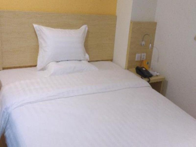 7Days Inn Shantou Coach Terminal Huang He Road المظهر الخارجي الصورة